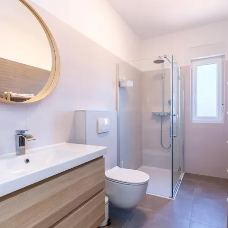 Vila Aria - Family Friendly In For 6 People With Private Swimming Pool Pula